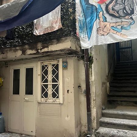 Maison Cresh Неаполь Экстерьер фото