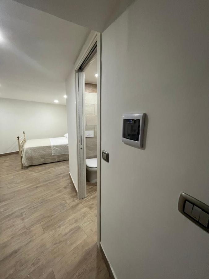 Maison Cresh Неаполь Экстерьер фото