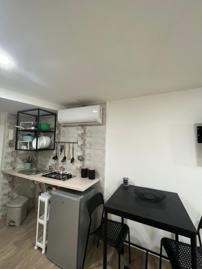 Maison Cresh Неаполь Экстерьер фото
