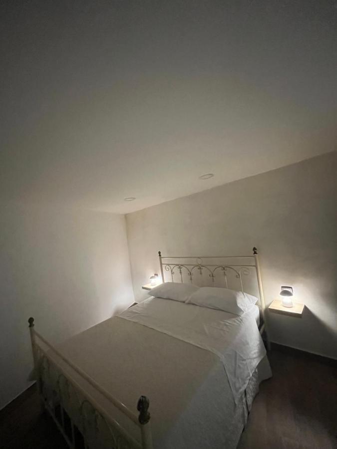 Maison Cresh Неаполь Экстерьер фото